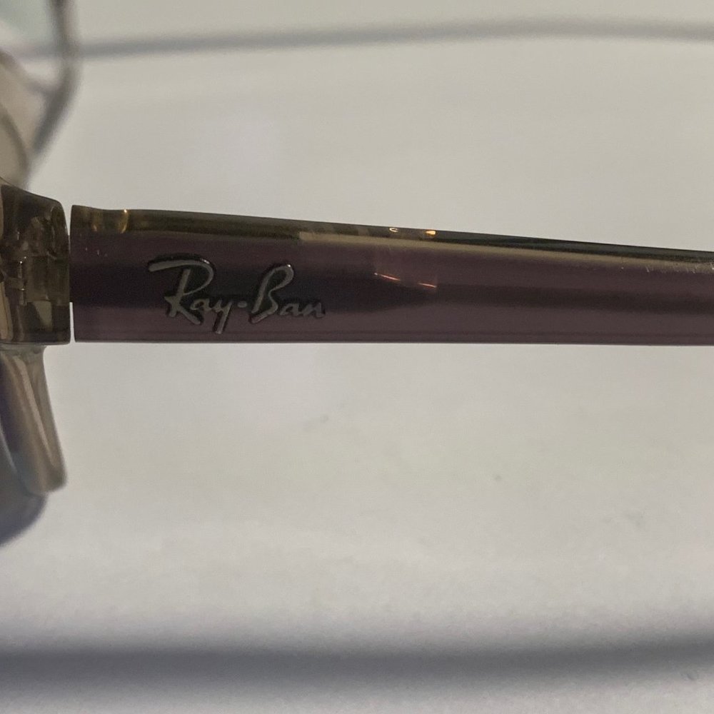 Ray Ban RX5262 - Picture 2 of 9